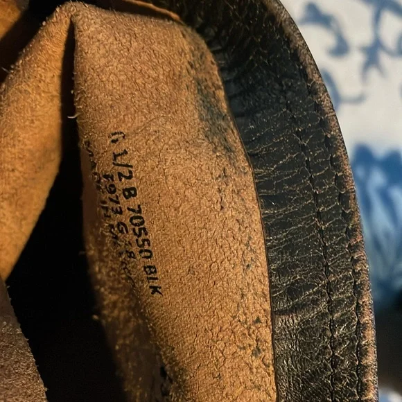 Veronica Slouch - Picture 7 of 11